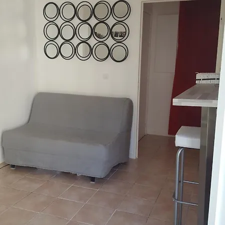 Charming Near Paris Montrouge
