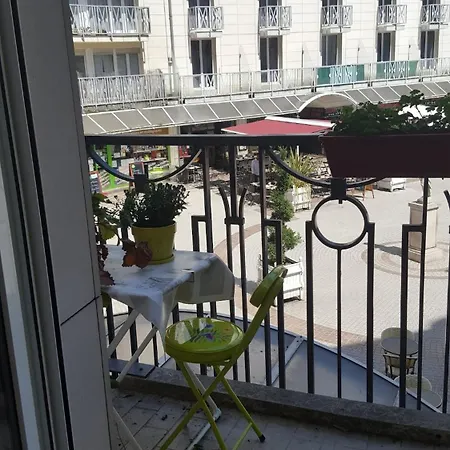 Charming Near Paris Lejlighed