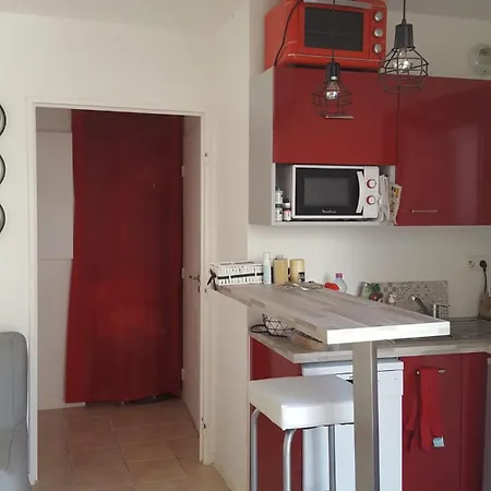Charming Near Paris Lejlighed Montrouge